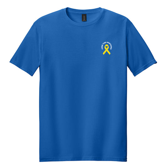 Gildan Softstyle Tee - Free The Hostages