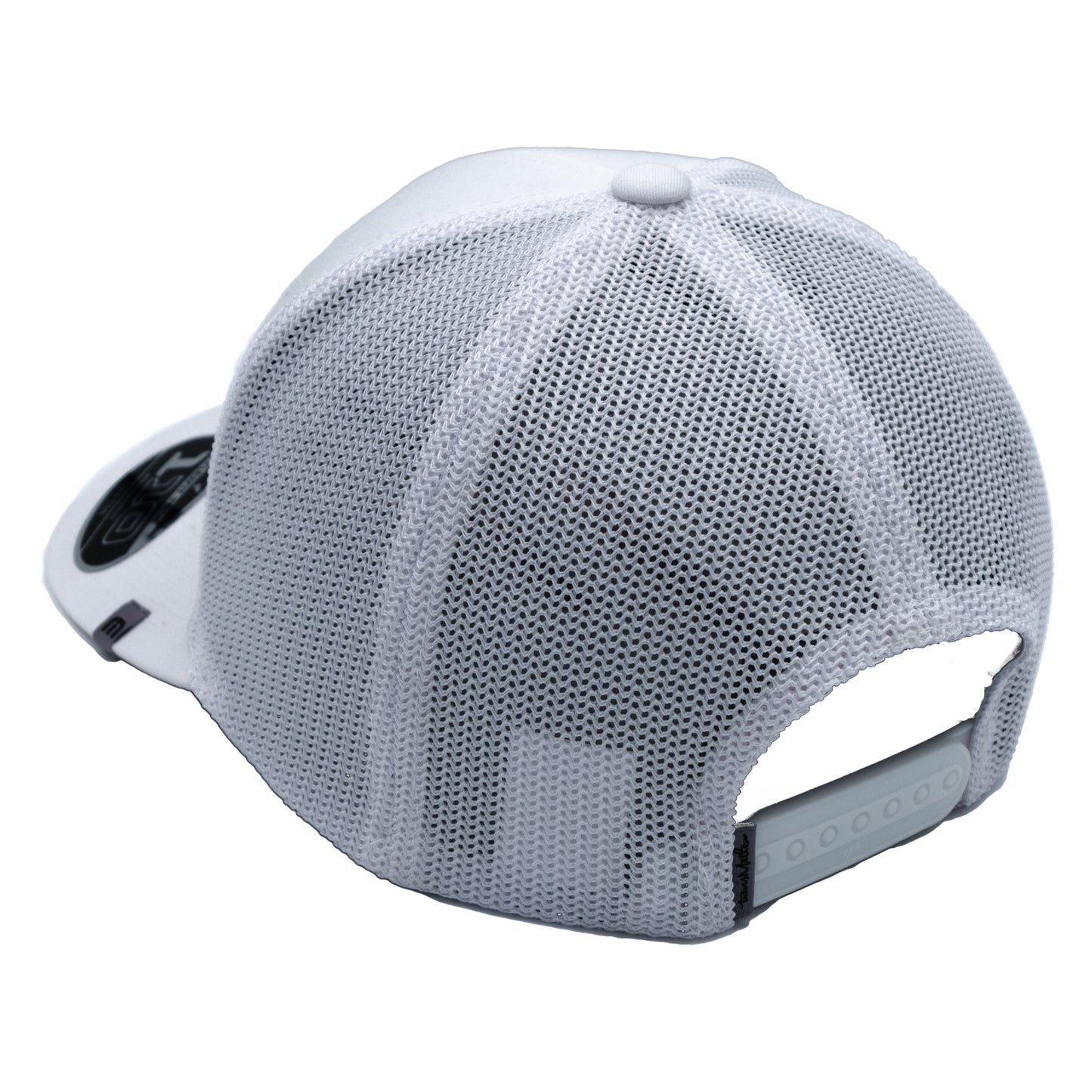 TravisMathew Embroidered AIPAC Cruz Trucker Cap