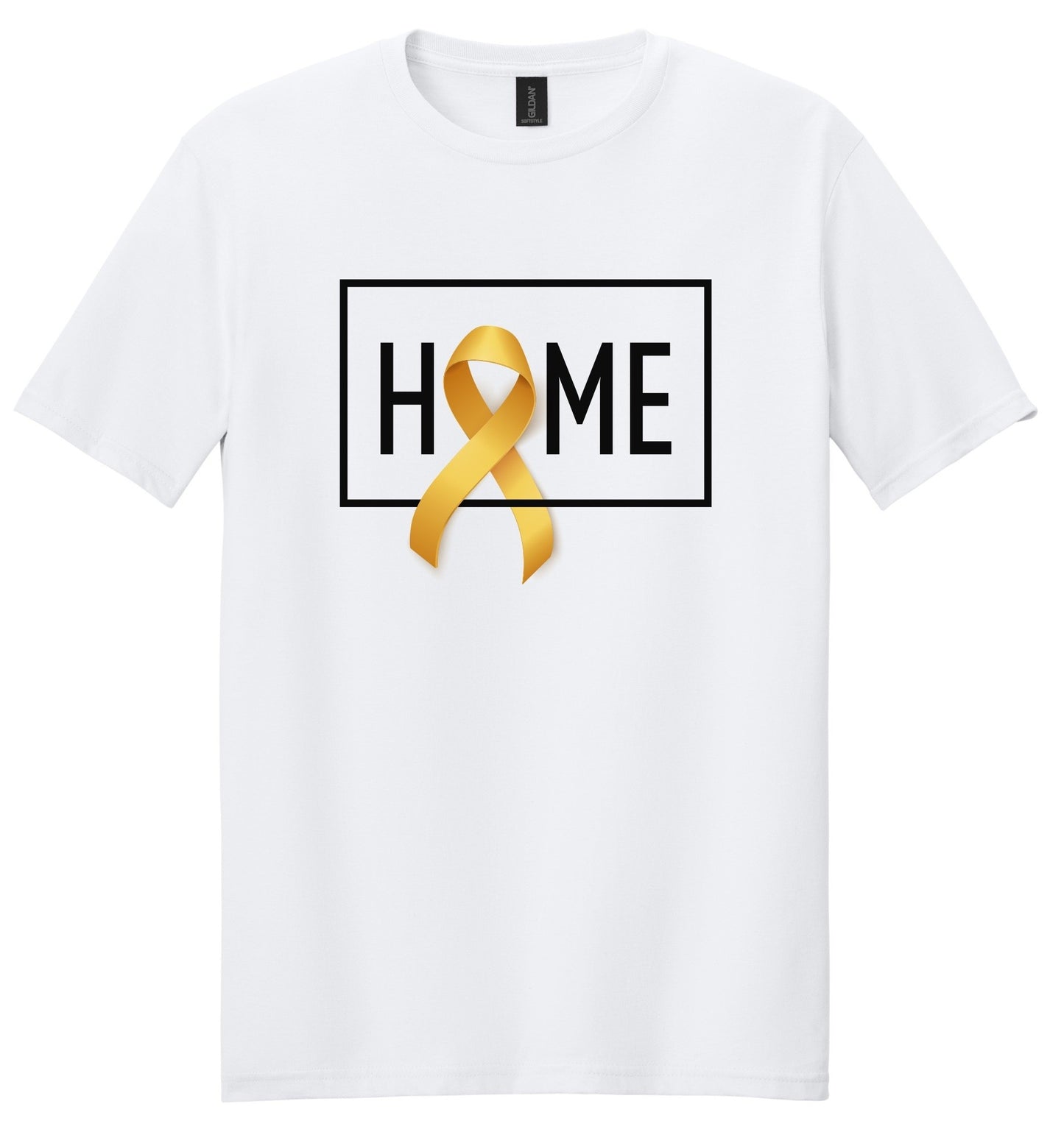 Hostages Home Tee