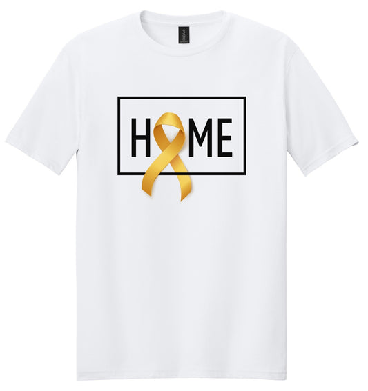Hostages Home Tee
