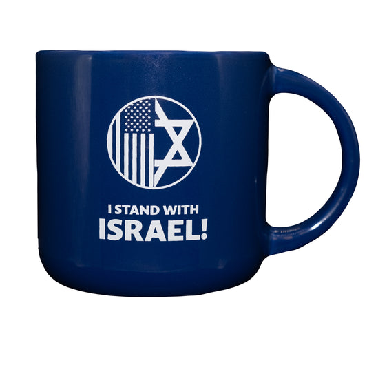 Mug - 14 oz